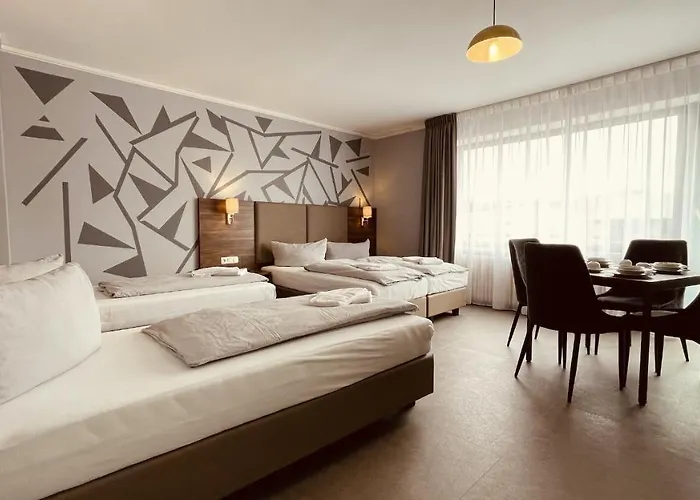 Apartment Glinde