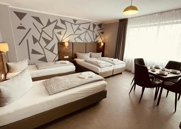 Apartment Glinde
