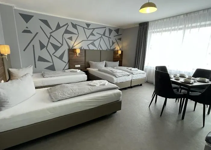 Apartment Glinde