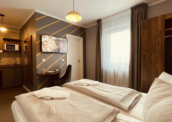 Apartment Glinde