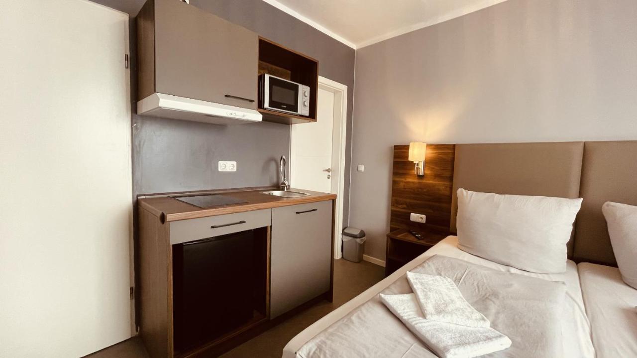 Glinde Aparthotel Glinde (Schleswig-Holstein)
