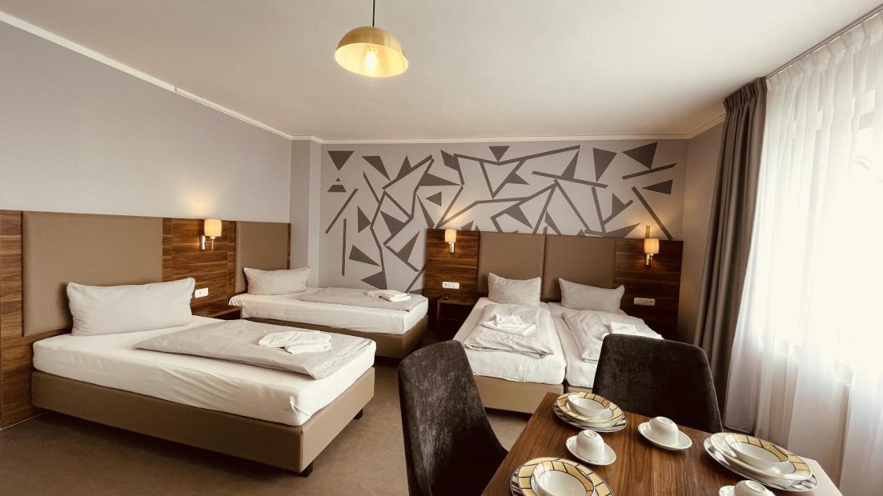 Glinde Aparthotel Glinde (Schleswig-Holstein)
