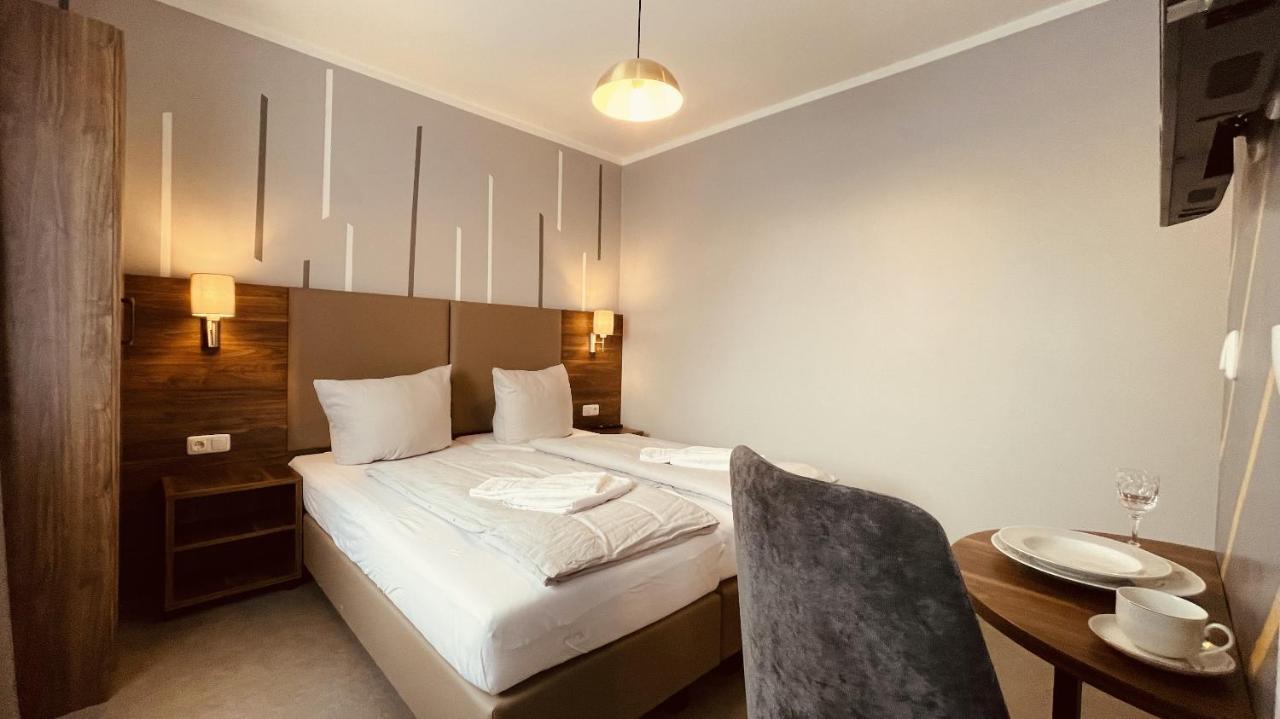 Glinde Aparthotel