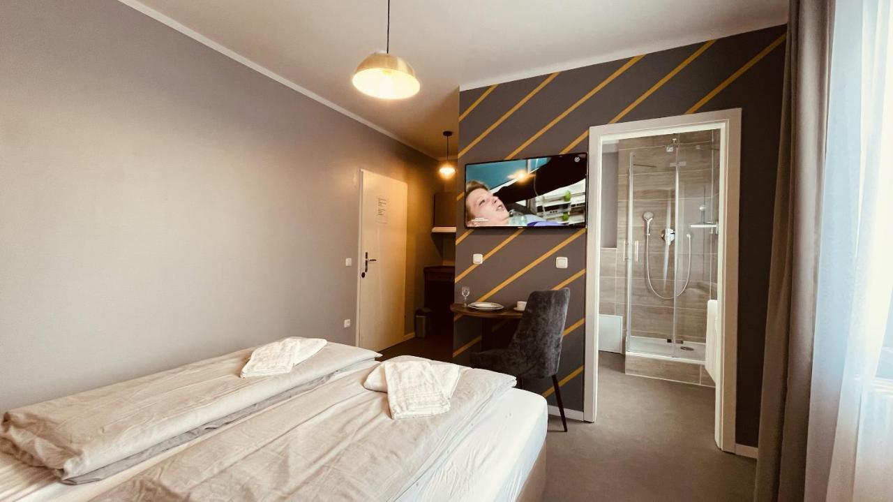 Aparthotel Glinde Glinde (Schleswig-Holstein)