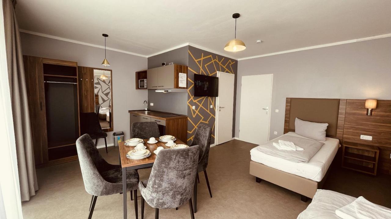 Glinde Aparthotel Glinde (Schleswig-Holstein)