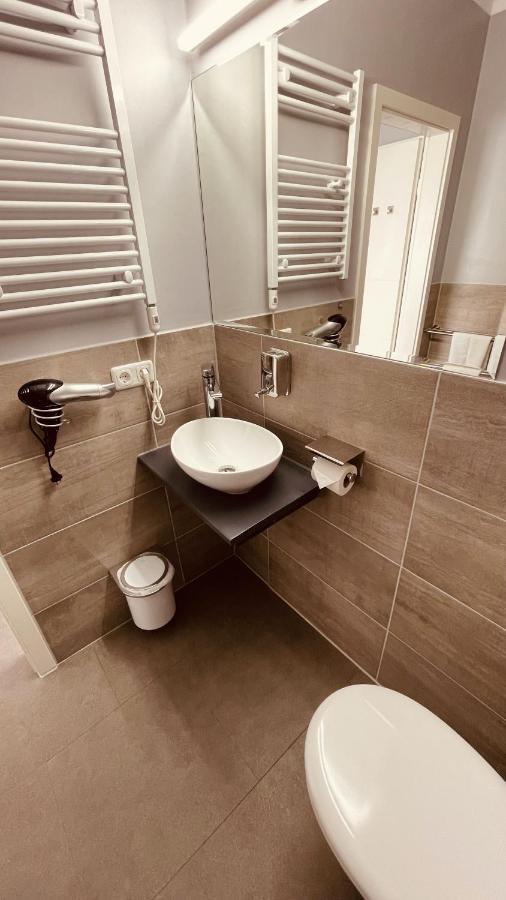 Glinde Aparthotel