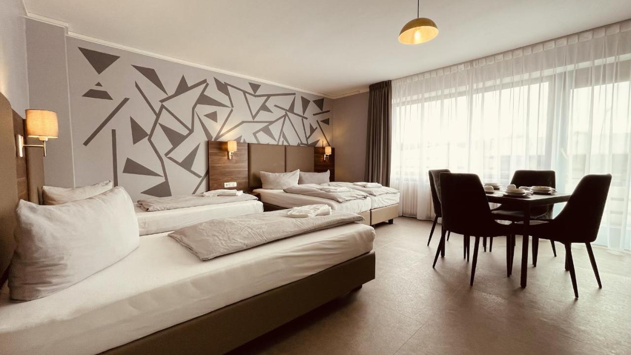Aparthotel Glinde Glinde (Schleswig-Holstein)