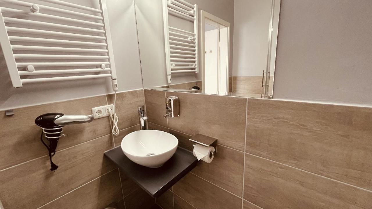 Aparthotel Glinde *