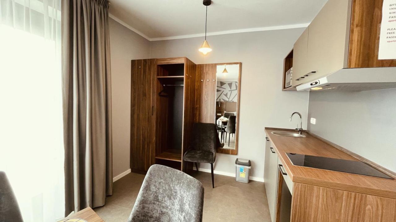 Glinde Aparthotel *