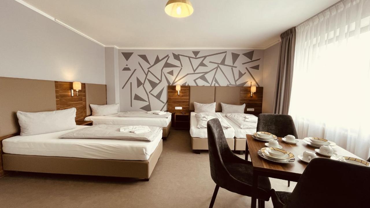 Glinde Aparthotel Glinde (Schleswig-Holstein)
