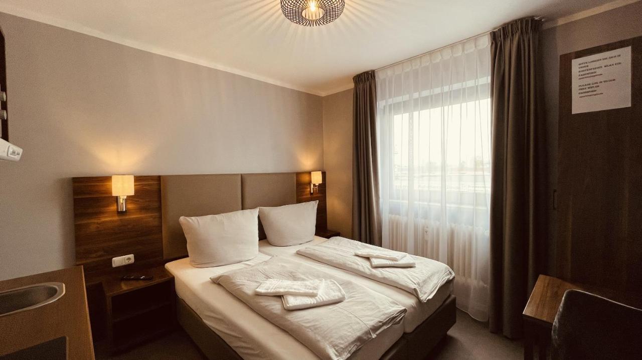 Glinde Aparthotel *