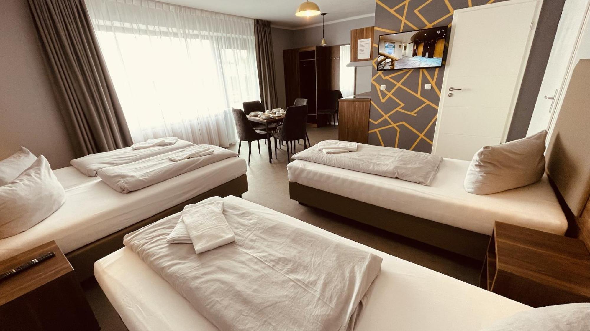 Glinde Aparthotel Glinde (Schleswig-Holstein)